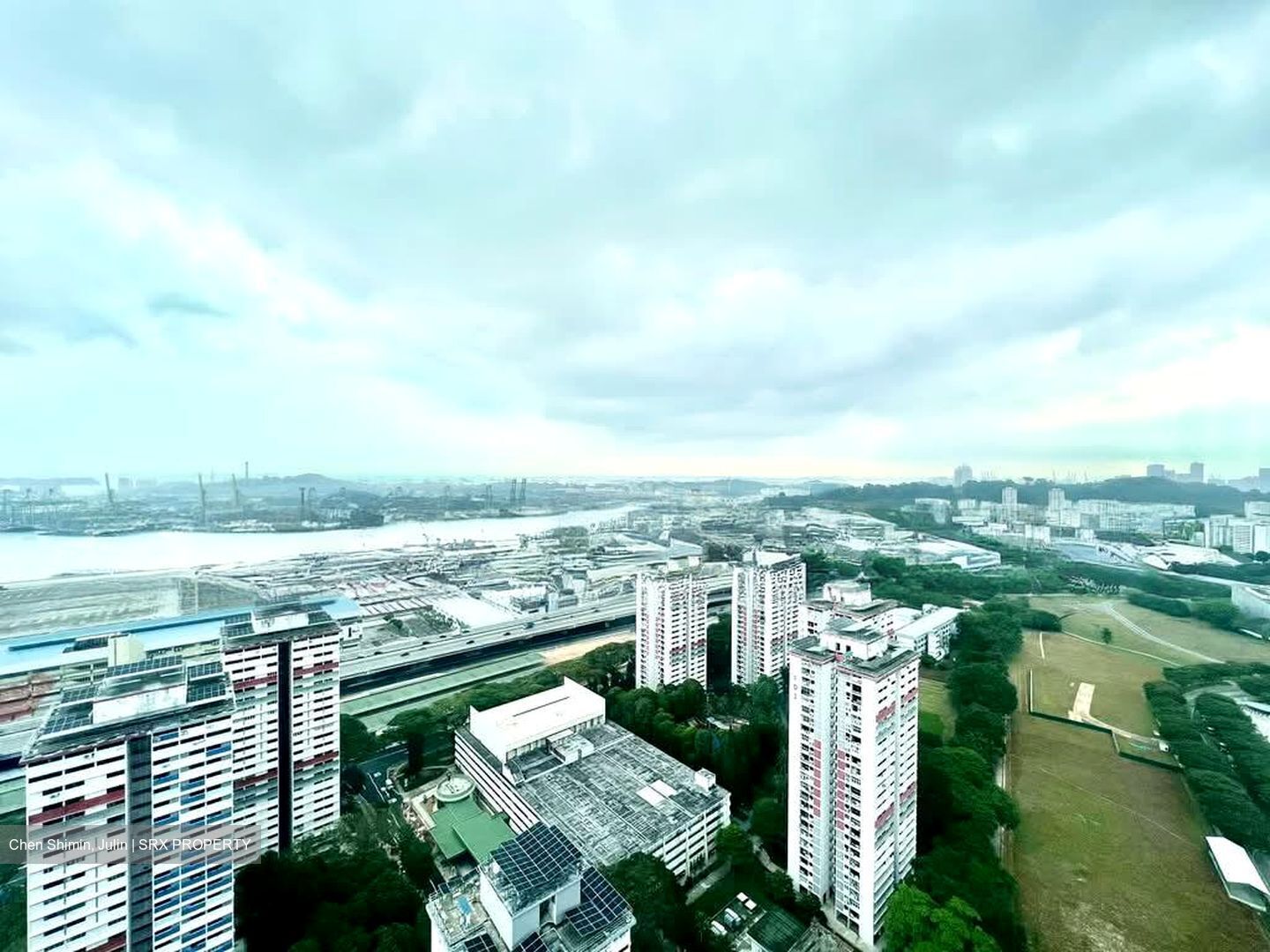 Spottiswoode Residences (D2), Condominium #627450201